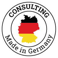 Consulting Made in Germany